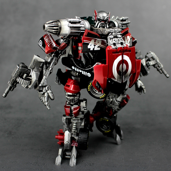 TF Dream Factory GOD-03 Leadfoot