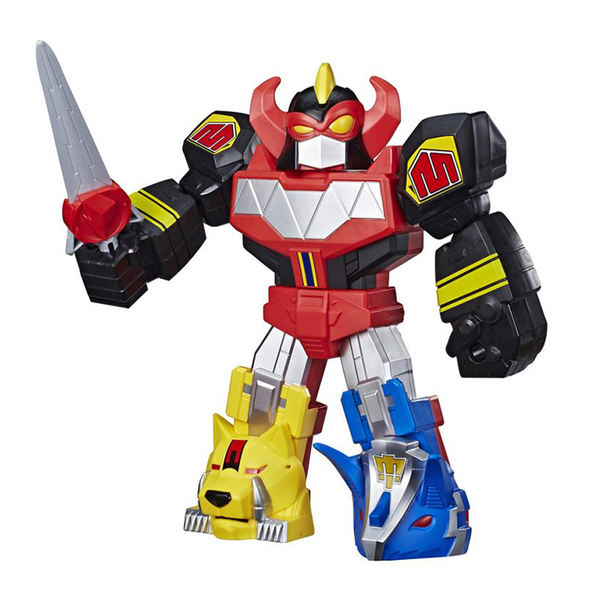 ☆パワーレンジャー☆ブレイズメガゾード☆スーパーニンジャスティール ☆パワーレンジャー☆ブレイズメガゾード☆スーパーニンジャスティール