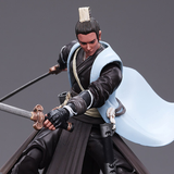 [Pre-Order] Joy Toy Dark Source JiangHu Taichang Sect Qing Ding 1/18 Scale Figure