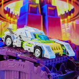 Hasbro Transformers Legacy Wreck ‘N Rule Collection Autobot Springer