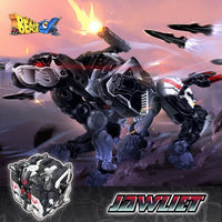 52toys BeastBOX BB-51C Jawliet