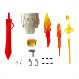 [Pre-Order] DNA Design DK-36 Upgrade Kit for Transformers Studio Series 86-15 Sludge
