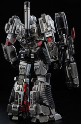 [Pre-Order] Threezero Studio Transformers MDLX Megatron
