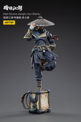 Joy Toy Dark Source JiangHu Xun Shentu 1/18 Scale Figure