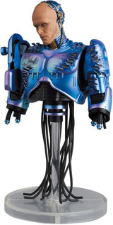 [Pre-Order] Medicom Toy RoboCop 2 MAFEX No.196 RoboCop (Murphy Head Ver.)