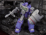 Transformers War for Cybertron: Siege Deluxe Refraktor - Aoiheyaus