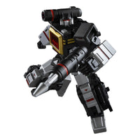 IronFactory EX-41S Shadow Wave Soundblaster