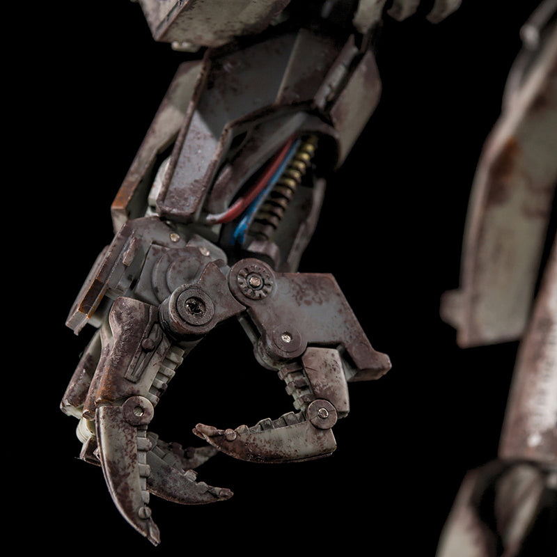 AlienAttack Toys AAT-01 Mackron Megatron – Aoiheyaus