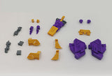 Transformers TF-043 DIY Upgrade kit FOR Impactor Accessory Kit