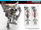 DNA Design DK-26 Upgrade Kit for Transformers Masterpiece Movie Series 05 and 10