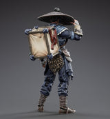 Joy Toy Dark Source JiangHu Xun Shentu 1/18 Scale Figure