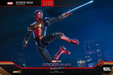 ZD Toys Spider-Man (Integrated Suit) 1:10 Scale Collectible Figure