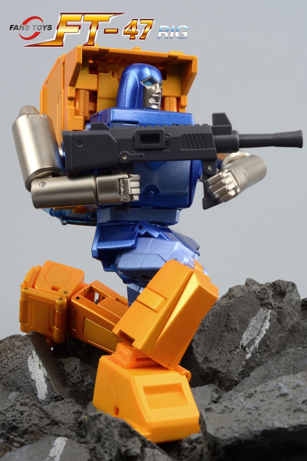FansToys FT-47 Rig – Aoiheyaus