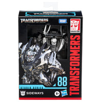 Hasbro Transformers Studio Series 88 Deluxe Transformers: Revenge of the Fallen Sideways