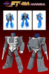 FansToys FT-40A Cerebros Hannibal Fortress Maximus’s Head