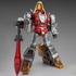 [Pre-Order] GigaPower HQ-02 Grassor Metallic Version