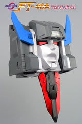 FansToys FT-40A Cerebros Hannibal Fortress Maximus’s Head